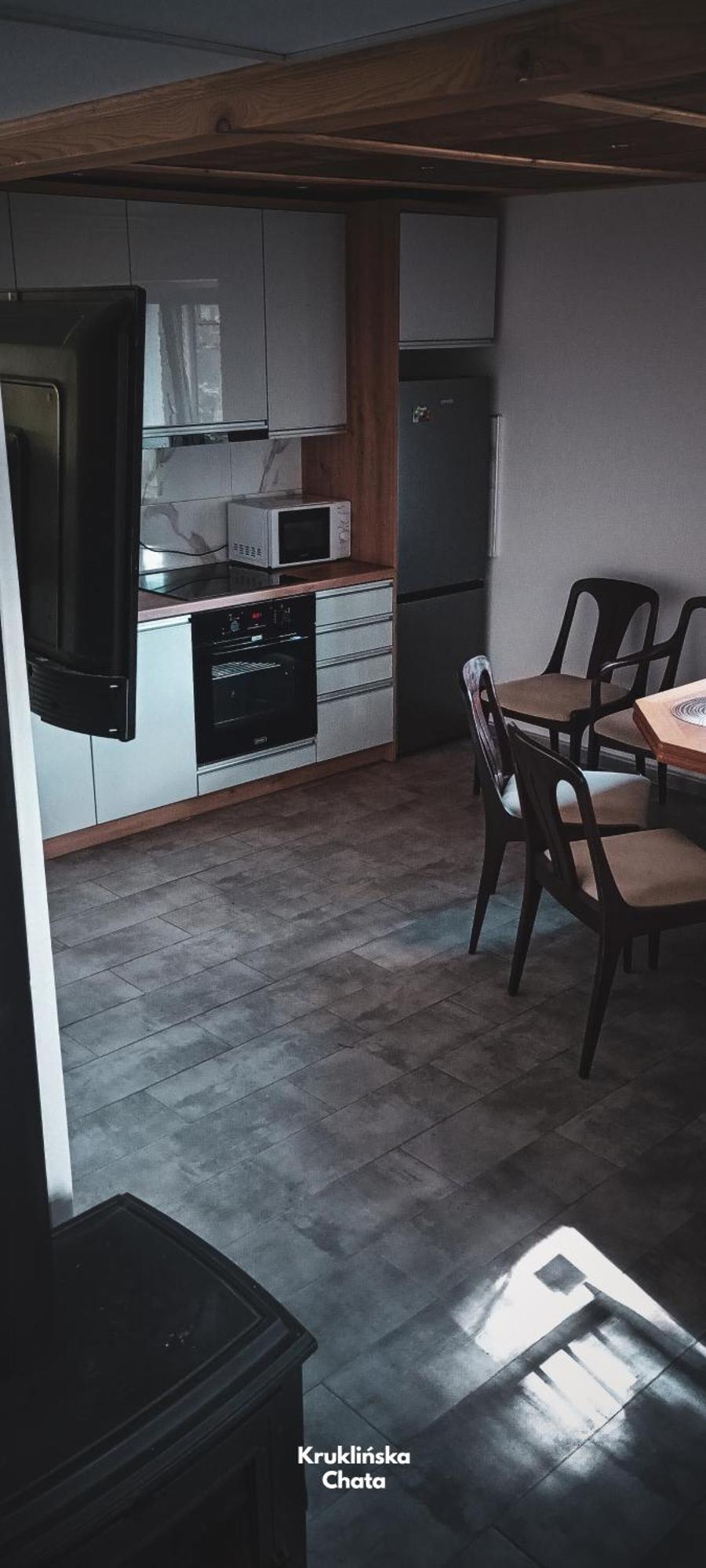 Kruklinska Chata - Domek Na Mazurach Dış mekan fotoğraf