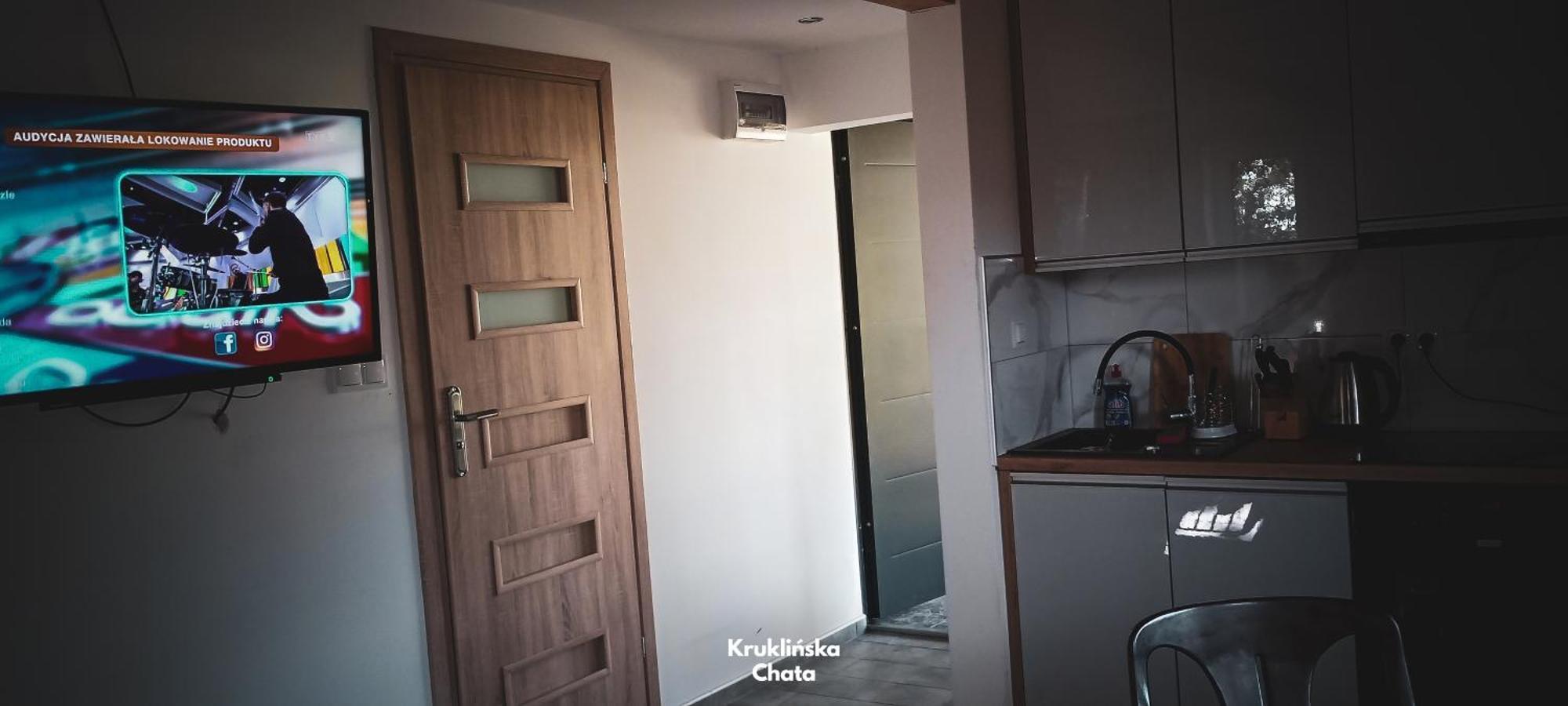 Kruklinska Chata - Domek Na Mazurach Dış mekan fotoğraf