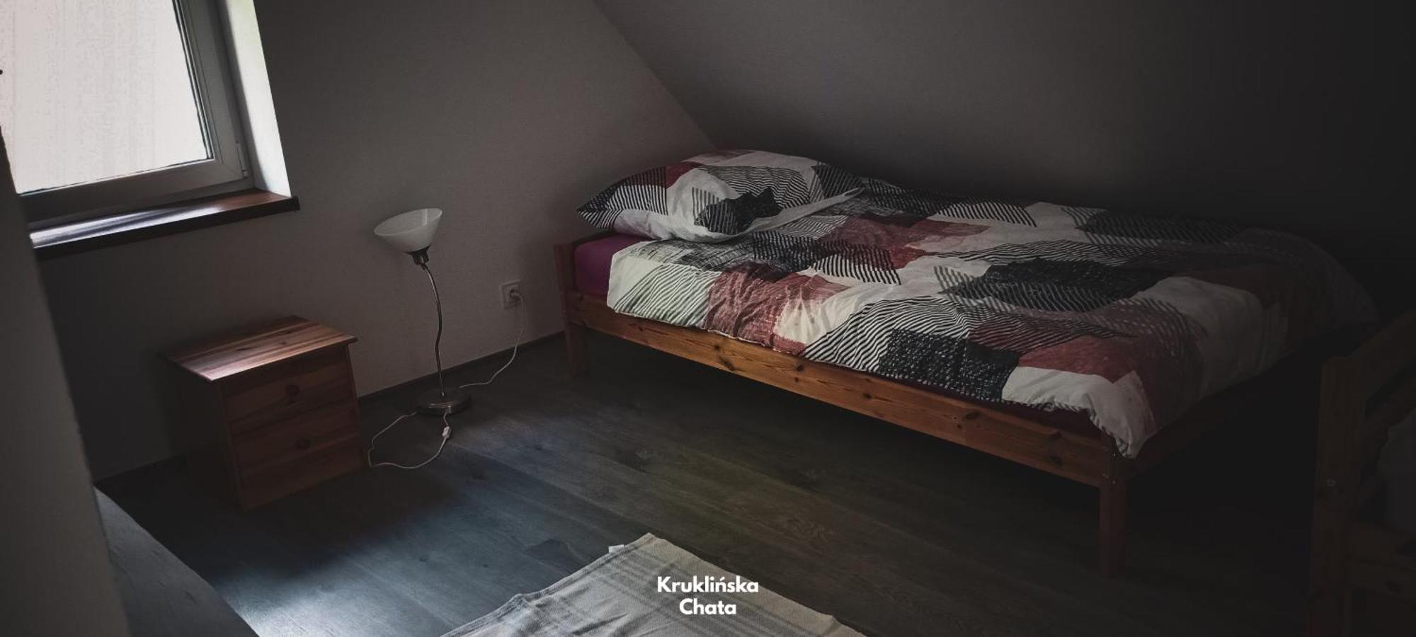 Kruklinska Chata - Domek Na Mazurach Dış mekan fotoğraf