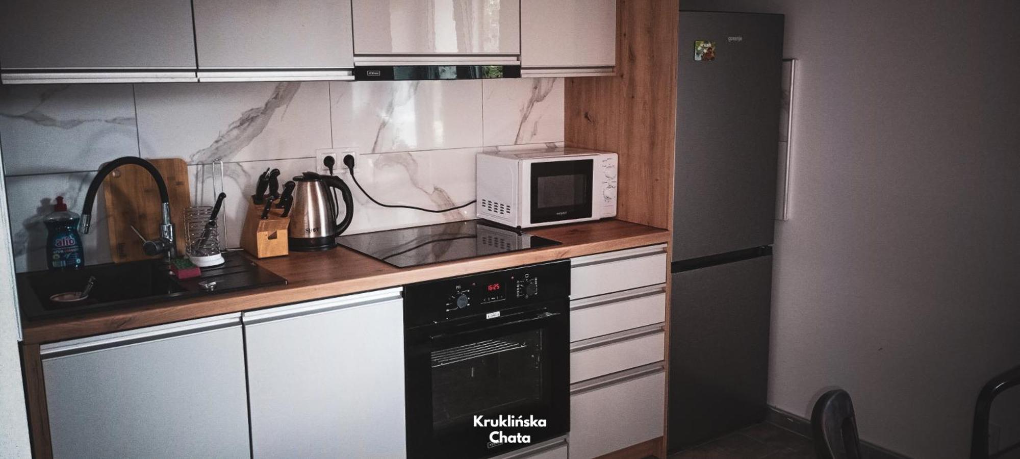 Kruklinska Chata - Domek Na Mazurach Dış mekan fotoğraf