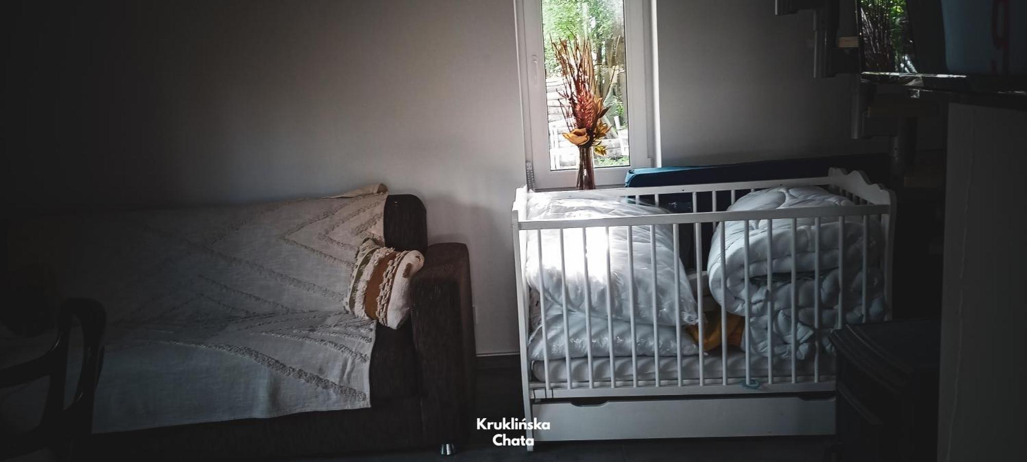 Kruklinska Chata - Domek Na Mazurach Dış mekan fotoğraf