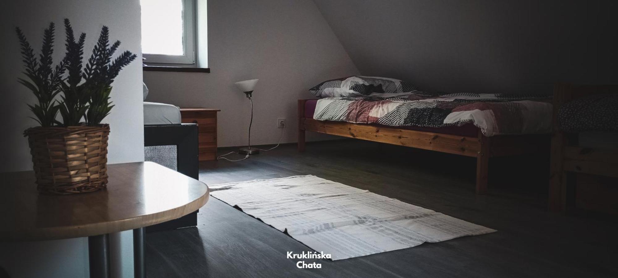 Kruklinska Chata - Domek Na Mazurach Dış mekan fotoğraf