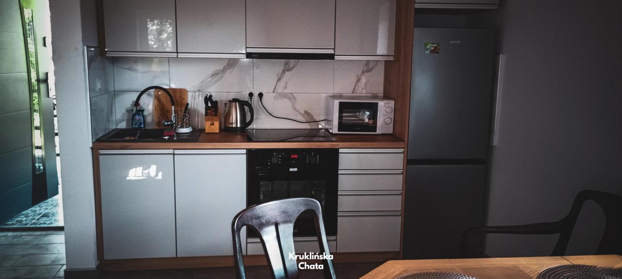 Kruklinska Chata - Domek Na Mazurach Dış mekan fotoğraf
