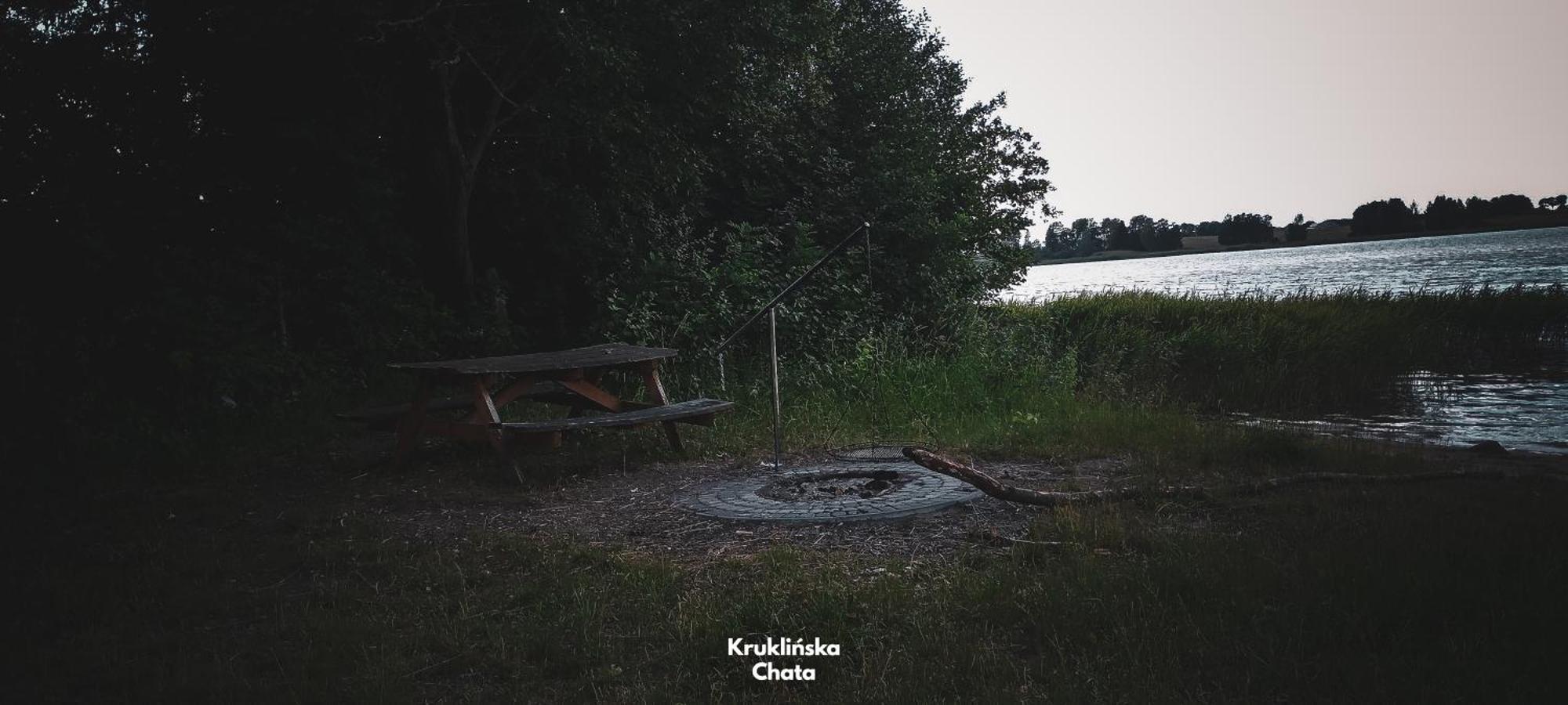 Kruklinska Chata - Domek Na Mazurach Dış mekan fotoğraf