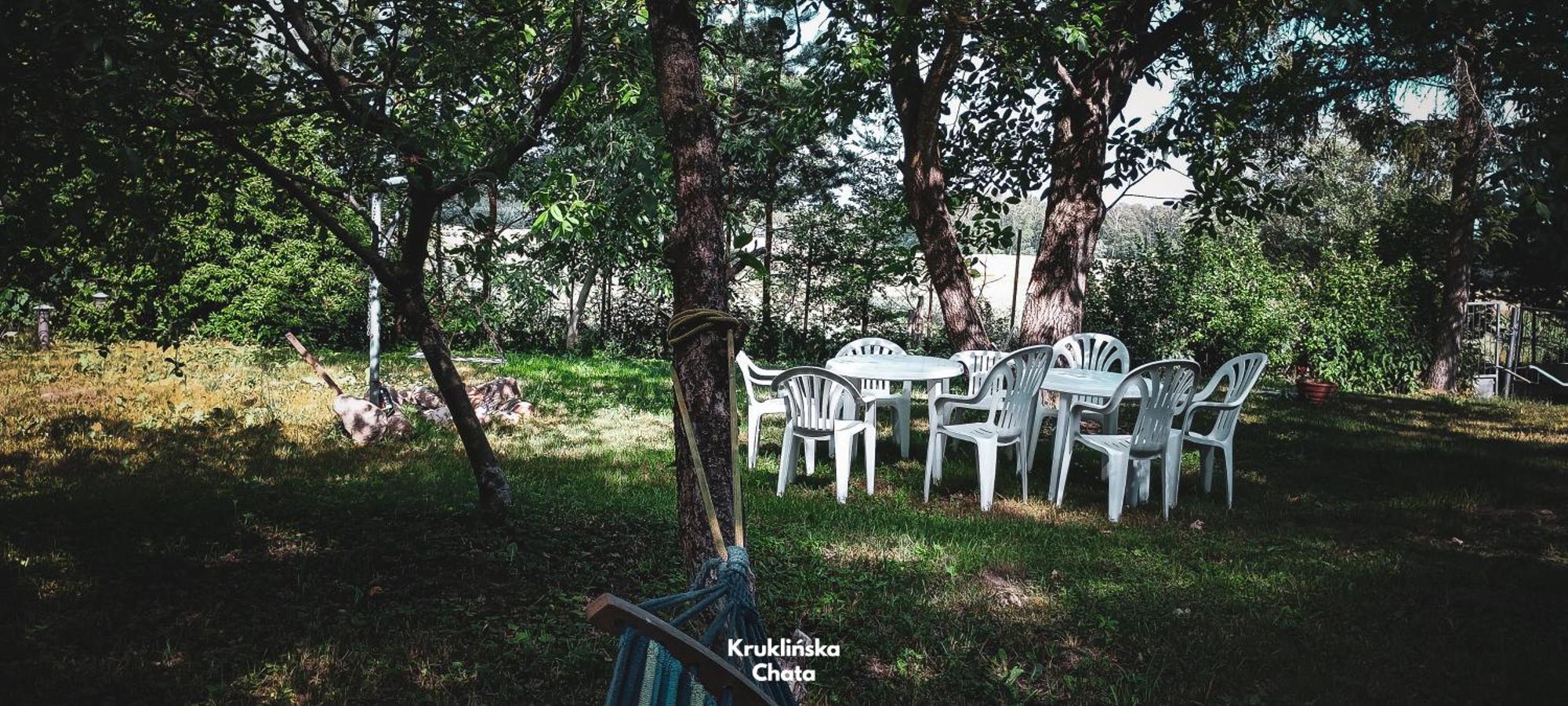 Kruklinska Chata - Domek Na Mazurach Dış mekan fotoğraf