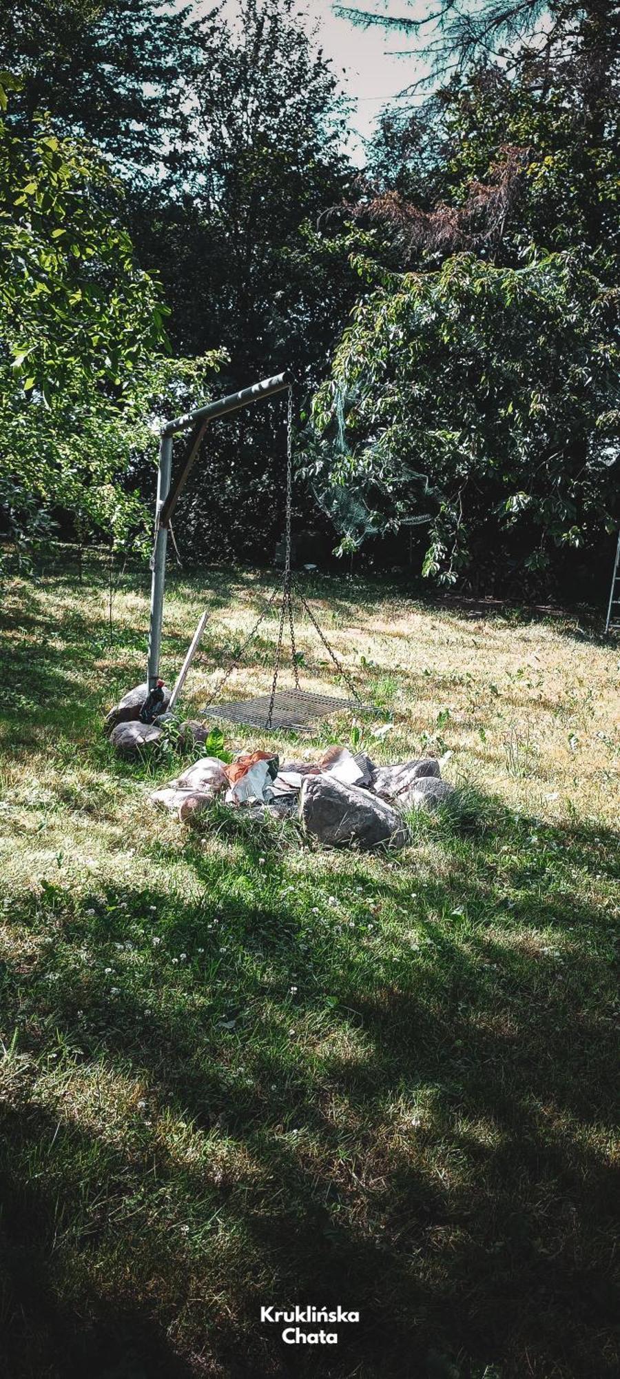 Kruklinska Chata - Domek Na Mazurach Dış mekan fotoğraf