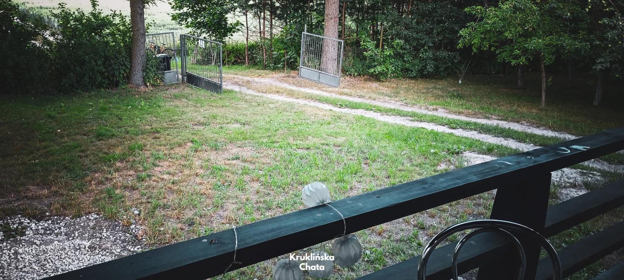 Kruklinska Chata - Domek Na Mazurach Dış mekan fotoğraf